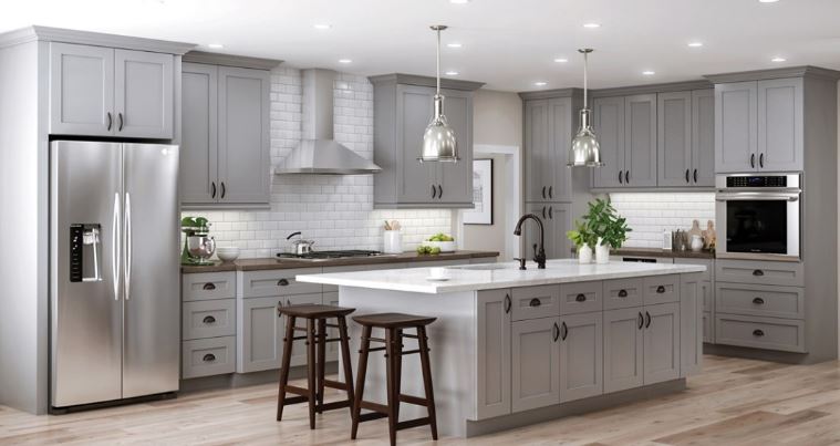 Kitchen Cabinetry