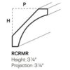Royal Crown Molding