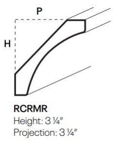 Royal Crown Molding