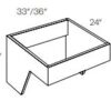 Removable Sink Insert