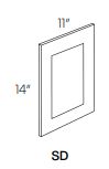 Door sample