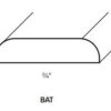 Batten Molding - BAT