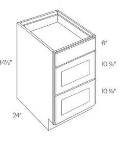 Drawer Base Cabinet