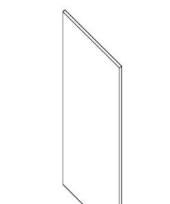 Custom Cabinet Panel
