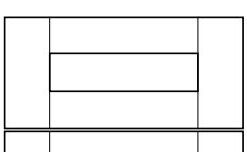 replacement drawer front