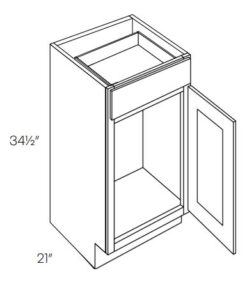 Vanity Base Cabinet