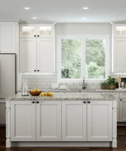 DRAWER FRONT REPLACEMENT