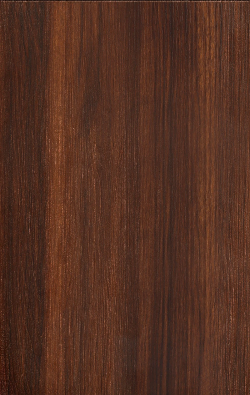 Broadway Chestnut cabinet door finish