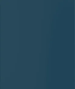 Broadway Cobalt cabinet door finish